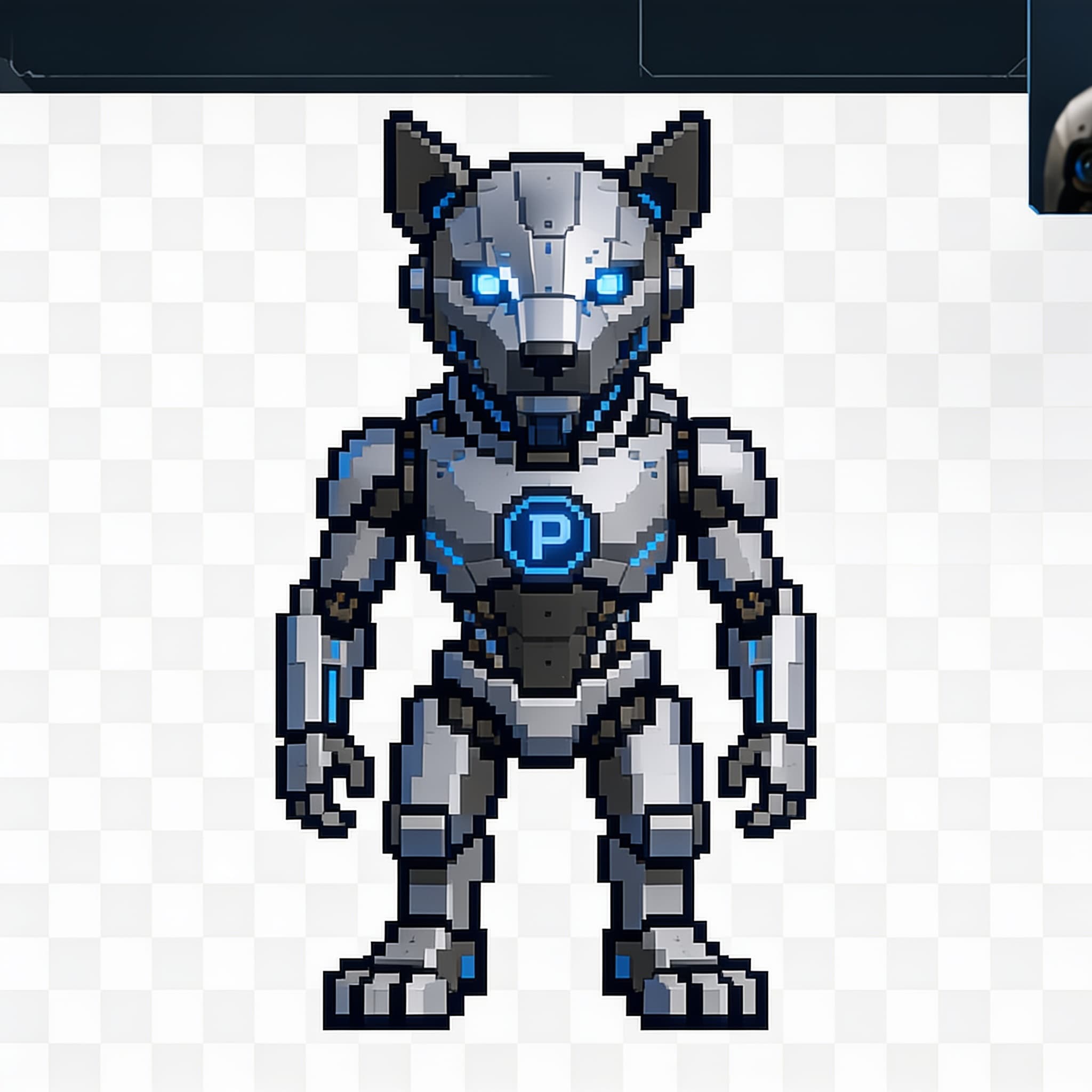 Shadow Fox 32